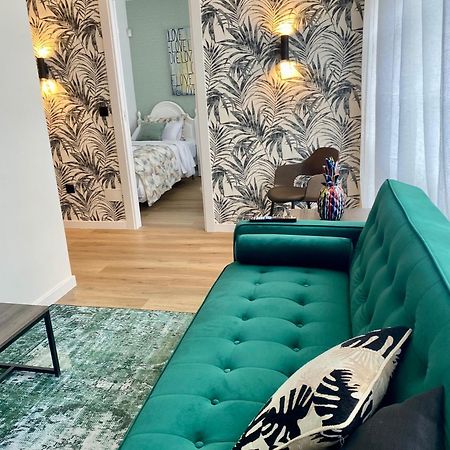 Apartamento En Casco Historico Ποντεβέντρα Εξωτερικό φωτογραφία
