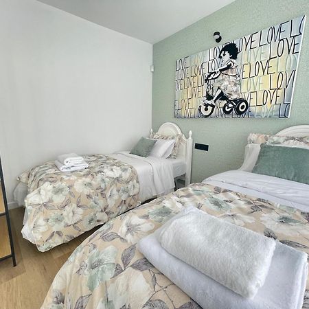 Apartamento En Casco Historico Ποντεβέντρα Εξωτερικό φωτογραφία