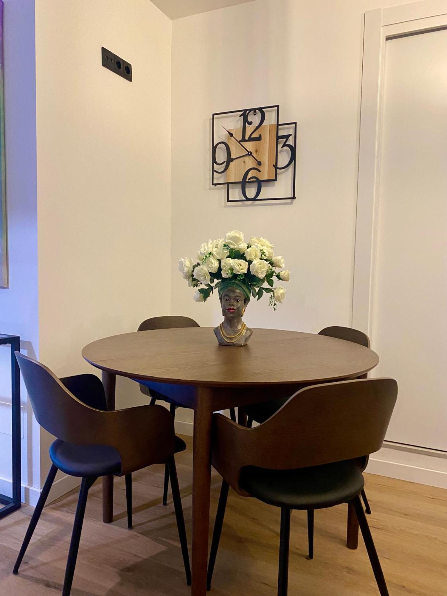 Apartamento En Casco Historico Ποντεβέντρα Εξωτερικό φωτογραφία
