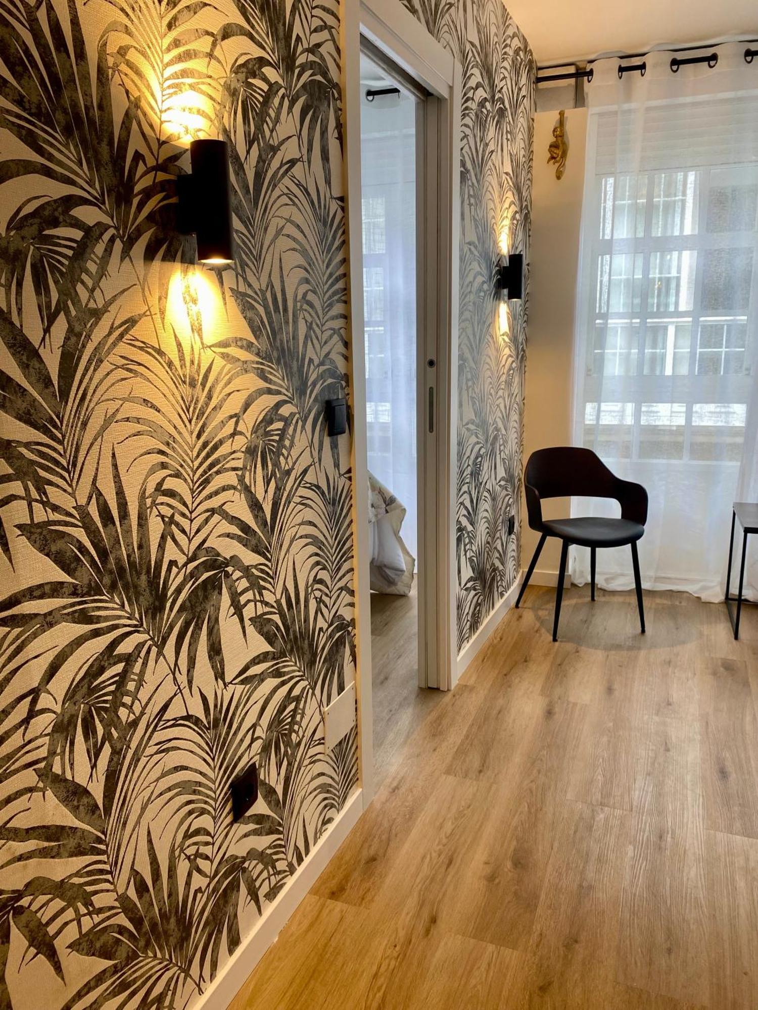 Apartamento En Casco Historico Ποντεβέντρα Εξωτερικό φωτογραφία