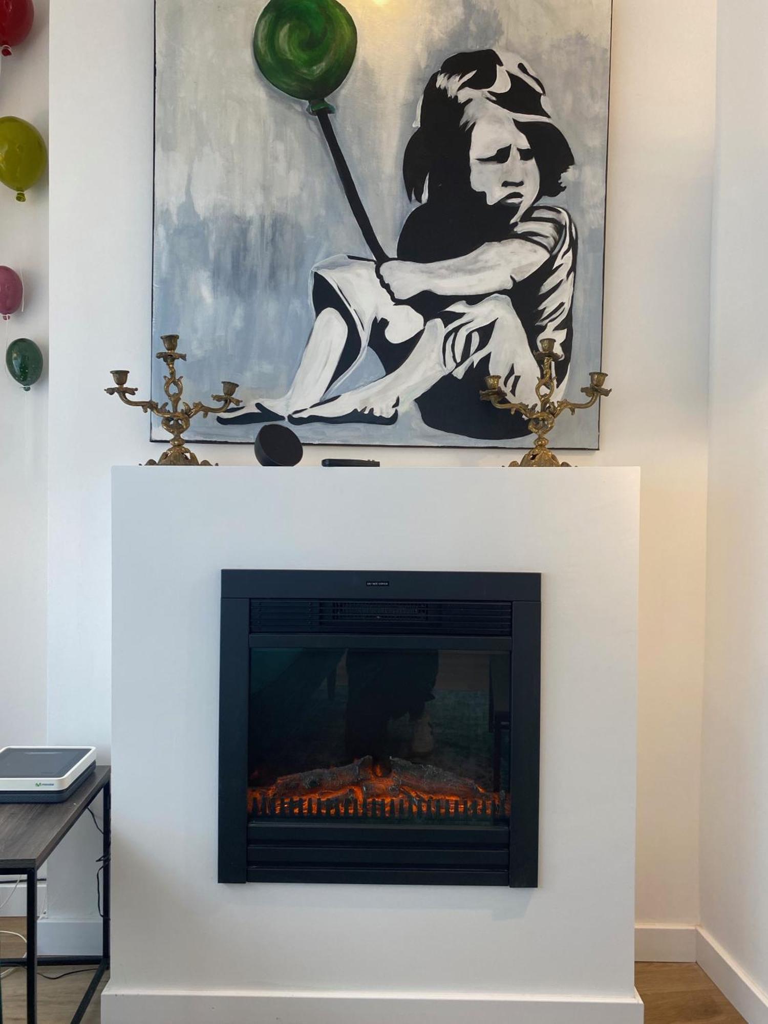 Apartamento En Casco Historico Ποντεβέντρα Εξωτερικό φωτογραφία