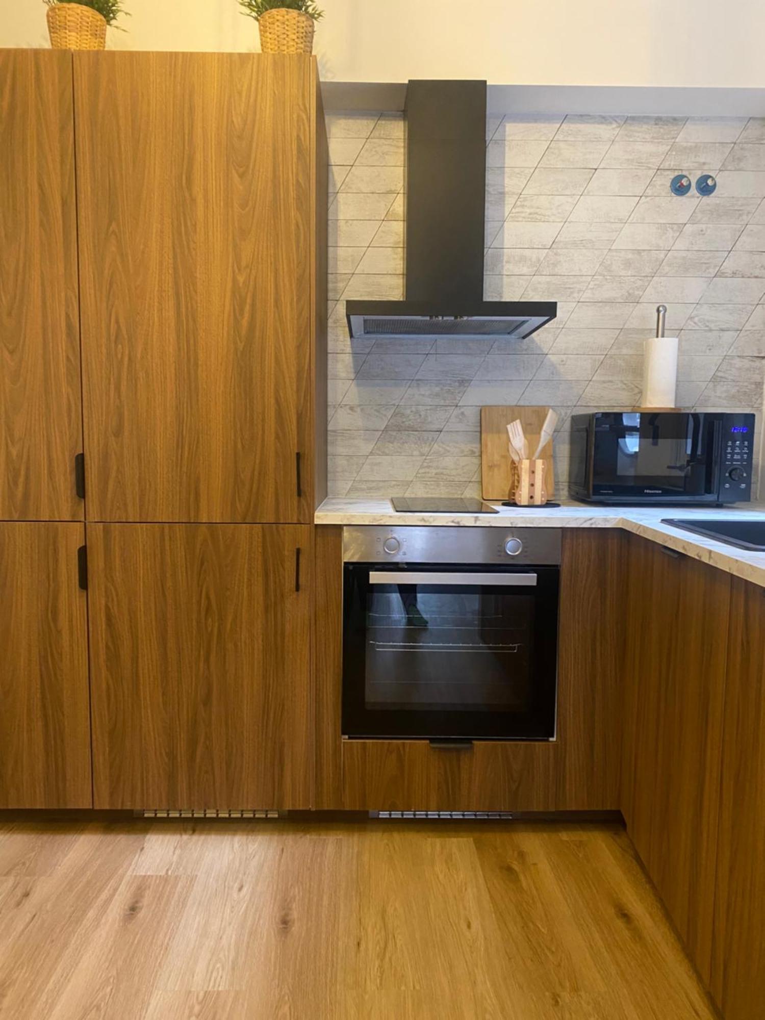 Apartamento En Casco Historico Ποντεβέντρα Εξωτερικό φωτογραφία